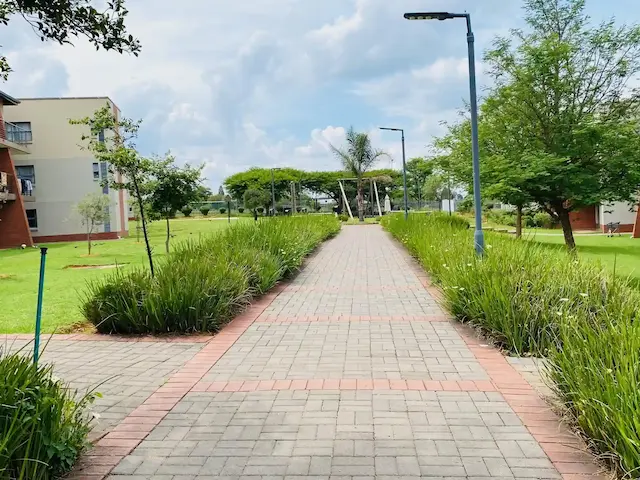 Image of Garden KCI properties