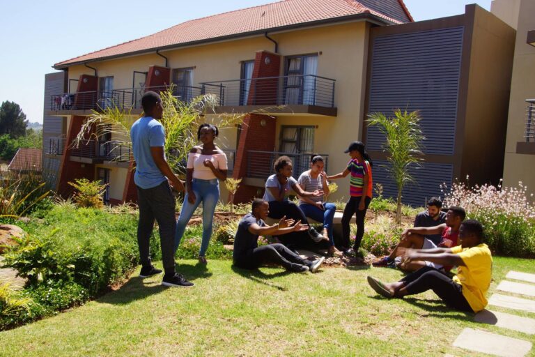 Four Things to Consider Before Moving into Student Accommodation in Ruimsig