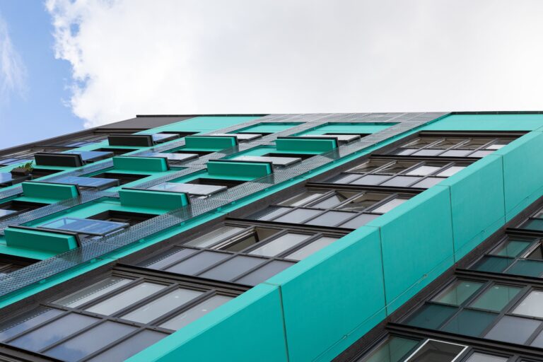 Affordable Student Accommodation Near IIE MSA