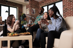 Affordable Student Accommodation Near IIE MSA