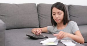 cost of living in uni