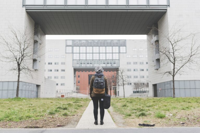 parenting tips for students away from university