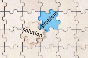 solutions to the problem concept for a university student